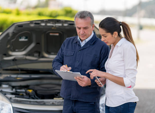 Auto Insurance in Overton County County